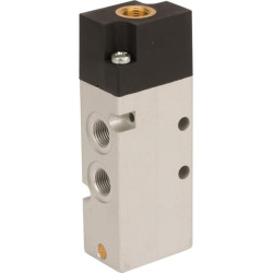 Vožtuvas, 5/2 monostabilus 358035