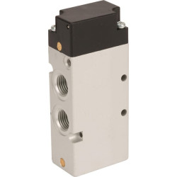 Vožtuvas, 5/2 monostabilus 354035