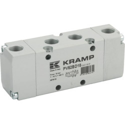 Pneumatinis vožtuvas PV52BD14