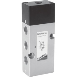 Pneumatinis vožtuvas 5/2 eigų NA54N35