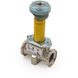 Solenoidinis vožtuvas, 2/2 A3211D2