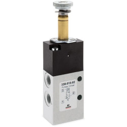 Camozzi prekė 338E1502