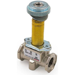 Solenoidinis vožtuvas 3/2 eigų A3310C2