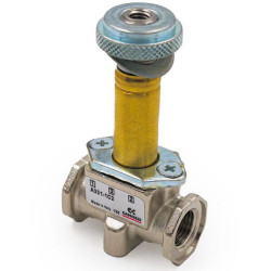 Solenoidinis vožtuvas 3/2 eigų A3321C2