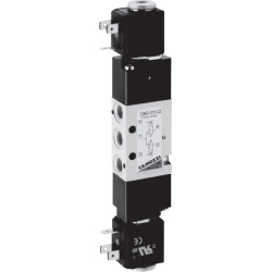 Solenoidinis vožtuvas 338D-015-02 338D01502