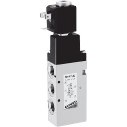 Solenoidinis vožtuvas 5/2 eigų 35401502