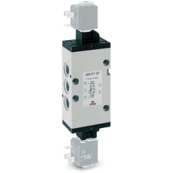 Solenoidinis vožtuvas 5/2 eigų 45401122