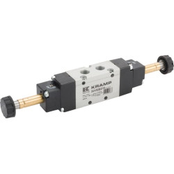 Solenoidinis vožtuvas SOV52BD18