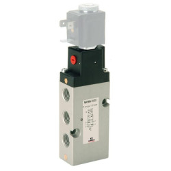 Solenoidinis vožtuvas 5/2 eigų NA54N1102