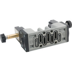 Solenoidinis vožtuvas SOV53MISO1