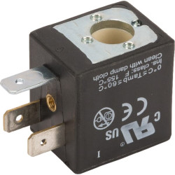 Solenoidinė ritė 110V-50/60Hz U7K