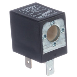 Ritė 24 V nuolatinės srovės / 48 V kintamosios srovės ATEX / mobili U77EX