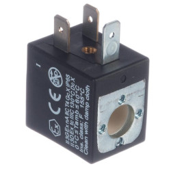 Ritė 24 V nuolatinės srovės / 48 V kintamosios srovės ATEX / mobili U77EX