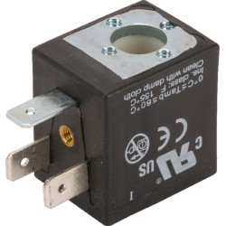 Solenoidinė ritė 6V DC U71