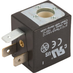 Solenoidinė ritė 380V-50/60Hz U7F