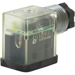 Vožtuvo jungtis, BI 29805MSUDB10000000 tipas