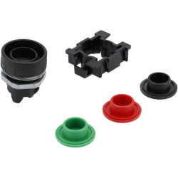 Mini vožtuvas 3/2 eigų 200895CAM