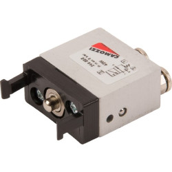 Miniatiūrinis vožtuvas 244-000 SE 244000