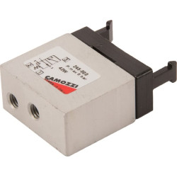 Miniatiūrinis vožtuvas 245-000 SE 245000