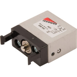 Miniatiūrinis vožtuvas 245-000 SE 245000