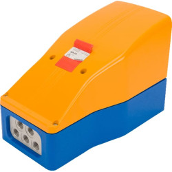 Kojinis vožtuvas 5/2 eigų 354N925