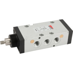 Vožtuvas, 5/2 stūmimo/traukimo vožtuvas 454915