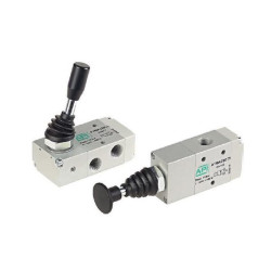 Priekinė vožtuvo rankena MAFL32B14