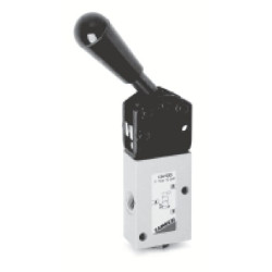 3/2 eigų vožtuvas 134900