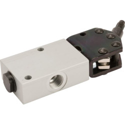 3/2 eigų vožtuvas 134900