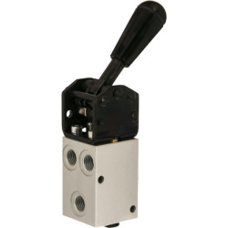 5/2 eigų vožtuvas 154900