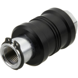 Rankinis slankiojantis vožtuvas VMS13838