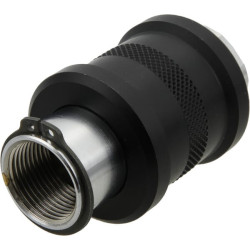 Rankinis slankiojantis vožtuvas VMS13434