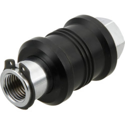 Rankinis slankiojantis vožtuvas VMS11414