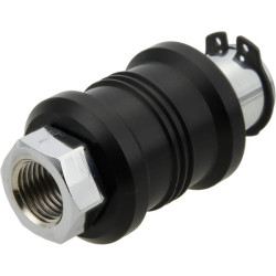 Rankinis slankiojantis vožtuvas VMS11414