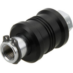 Rankinis slankiojantis vožtuvas VMS11818