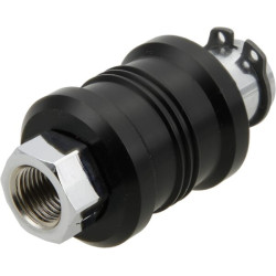 Rankinis slankiojantis vožtuvas VMS11818