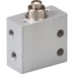 3/2 koto valdomas vožtuvas MEP32M5NO