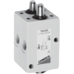 Solenoidiniai vožtuvai 432C-015-22 432C01522