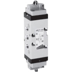 Solenoidinis vožtuvas 5/2 eigų 458011294