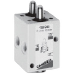 Mechaninis vožtuvas 158-945 158945