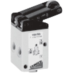 Mechaninis vožtuvas 158-955 158955