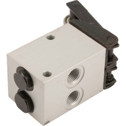 Mechaninis vožtuvas 158-955 158955