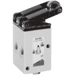 5/2 eigų vožtuvas 154955