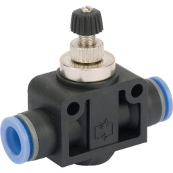 Srauto reguliavimo vožtuvas FCVPI88