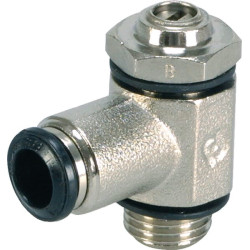 Šalinamo oro srauto atbulinis vožtuvas PFCC38O12