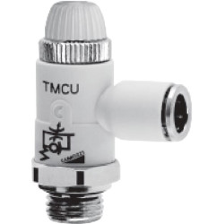 Srauto reguliavimo vožtuvas TMCU9783810