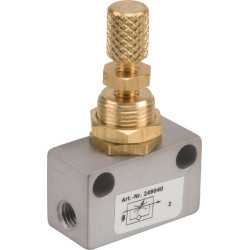 Srauto reguliavimo vožtuvas FCVUM5