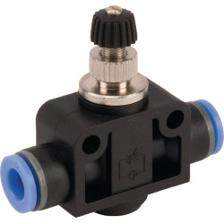 Srauto reguliavimo vožtuvas FCVPI66