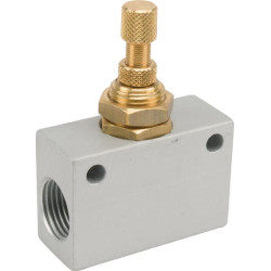 Srauto reguliavimo vožtuvas FCVU12