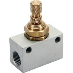 Srauto reguliavimo vožtuvas FCVU38